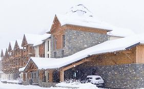 Mercure Peyragudes Loudenvielle Pyrénées