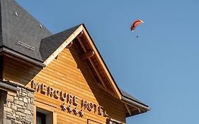 Mercure Peyragudes Loudenvielle Pyrénées